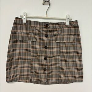 Urban Outfitters mini skirt